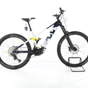 Husqvarna E-Bicycles Mountain Cross 5 2021