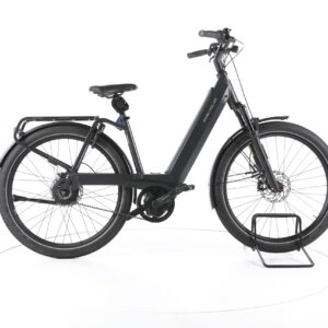 Riese & Müller Nevo 4 GT vario 2024