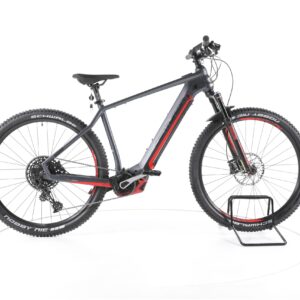 Centurion Backfire E R860i 2022