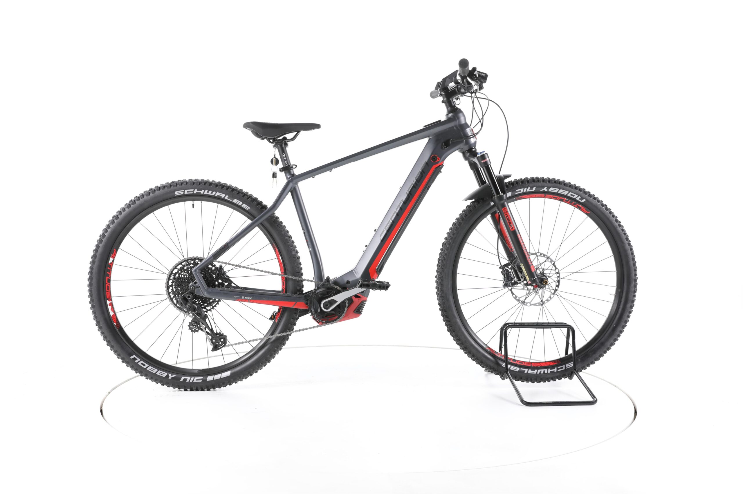 Centurion Backfire E R860i 2022
