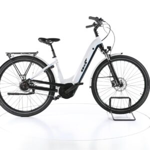 EBIKE Tour Pro 2022