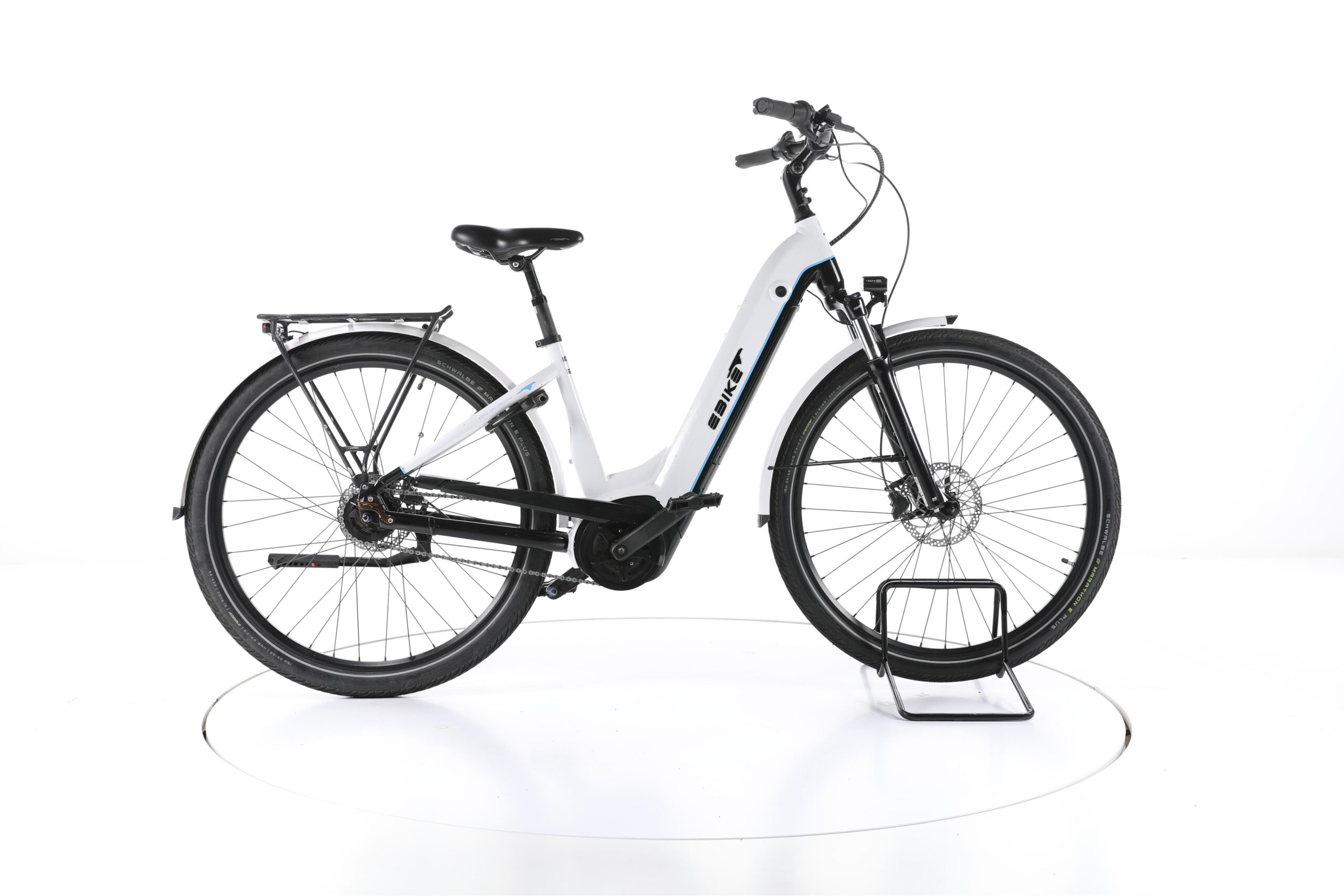 EBIKE Tour Pro 2022