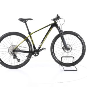 Ghost Lector LC 2022