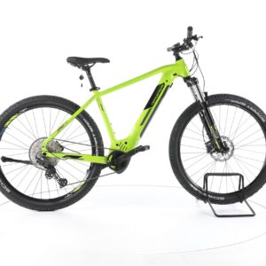 Genesis E-Pro MTB 2022