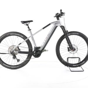 Cube Reaction Hybrid SLX 2023