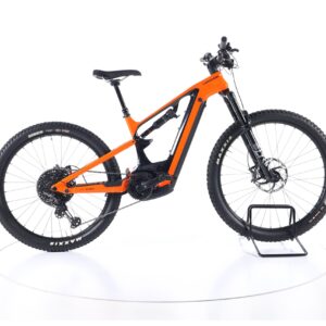 Cannondale Moterra Neo Carbon 1 2022