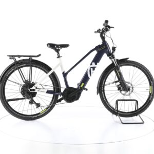 Husqvarna E-Bicycles Crosser 1 2024