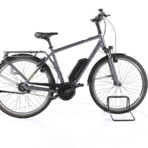 Hercules E-Imperial 180S R5 2022