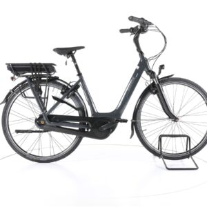 Gazelle Orange C7+ 2022