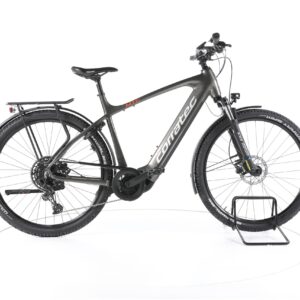 Corratec E-Power MTC Elite 12S SE 3.0 2023