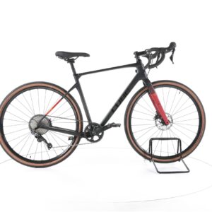 Cube Nuroad C:62 Pro 2022