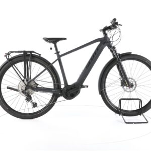 Scott Axis eRIDE 10 2022