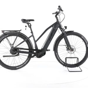 EBIKE Trekking Pro Mixed 2021