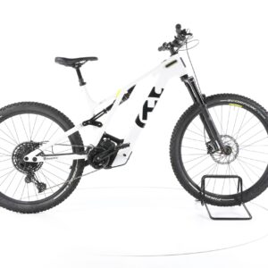 Husqvarna E-Bicycles Light Cross LC4 2023