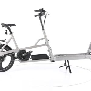 Johansson Bikes Gunnar 2020