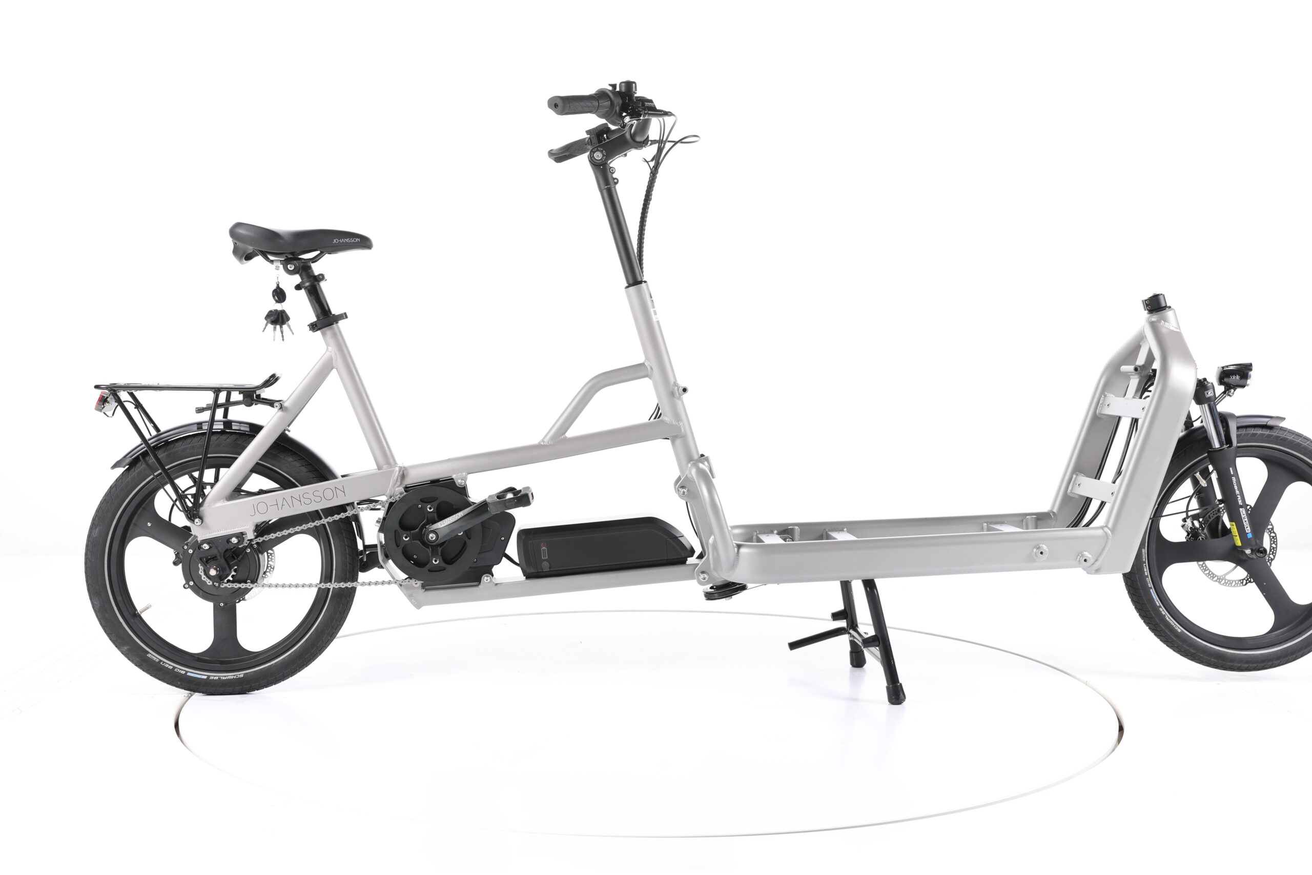 Johansson Bikes Gunnar 2020