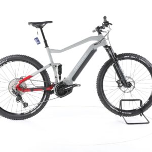 Haibike AllTrail 5 2022