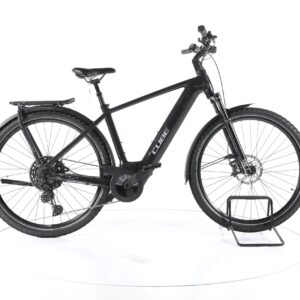 Cube Kathmandu Hybrid EXC 2024