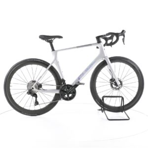 Cube Agree C:62 SLT 2023