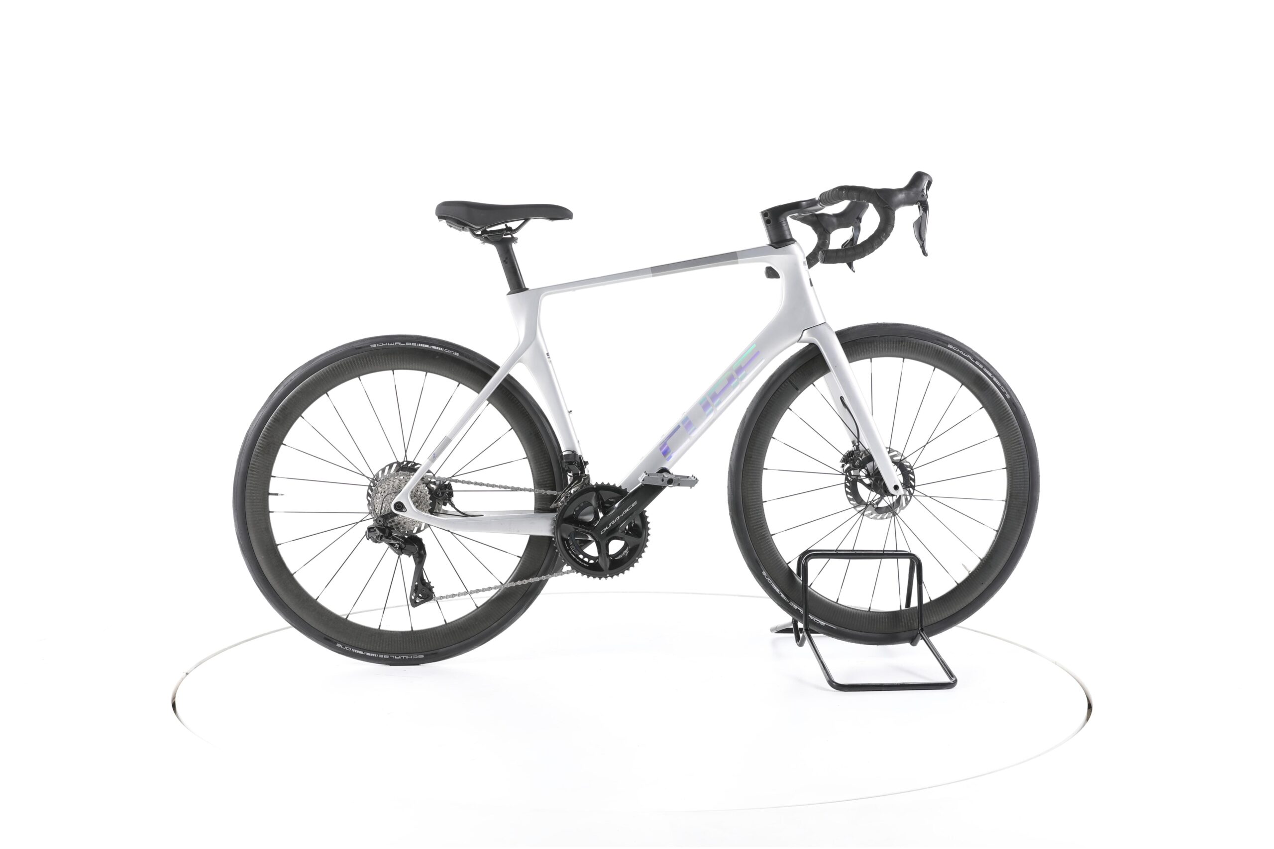 Cube Agree C:62 SLT 2023