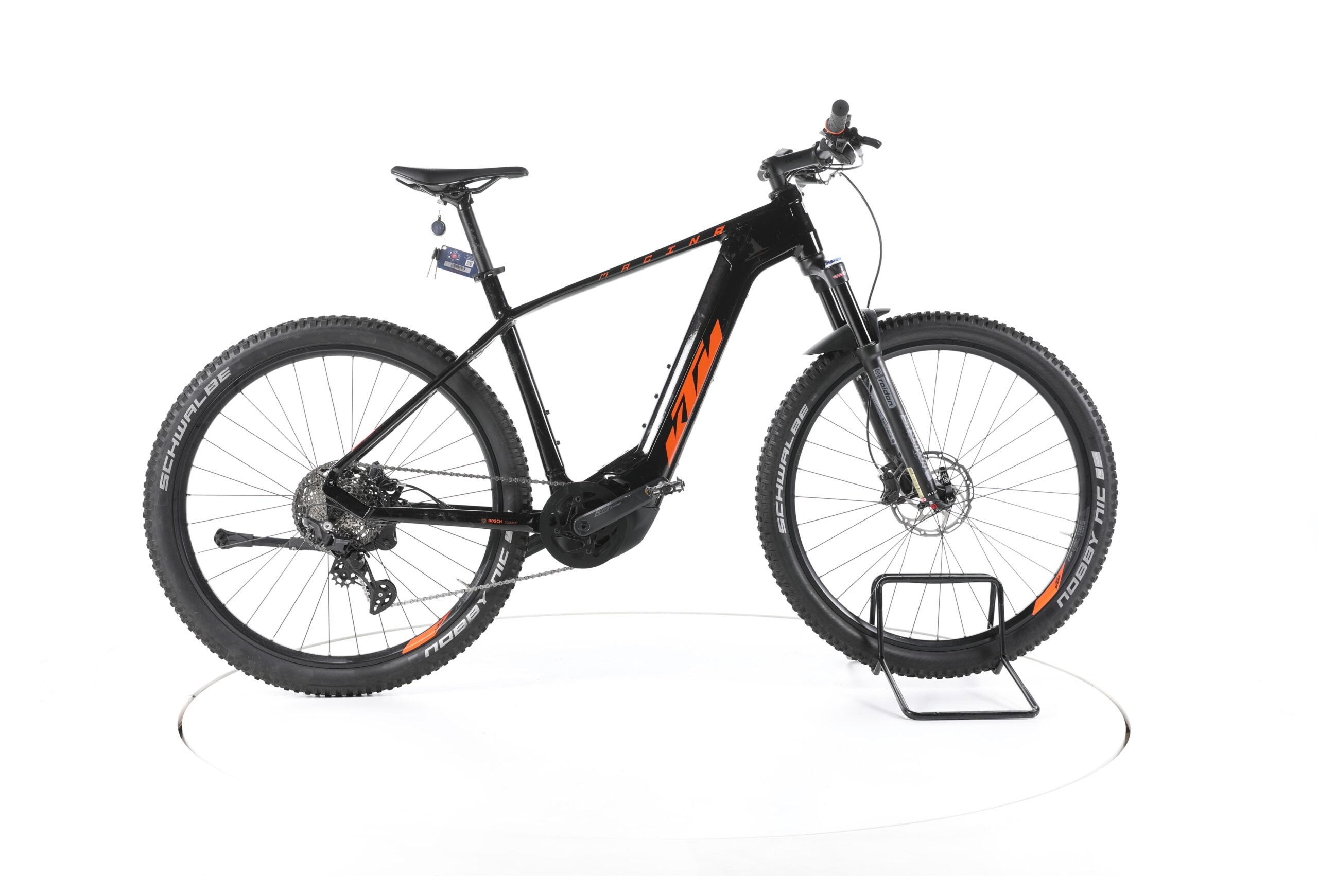 KTM Macina Team 792 2023