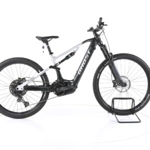 Ghost E-ASX 130 Universal 2024