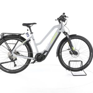 Haibike Trekking 6 2022