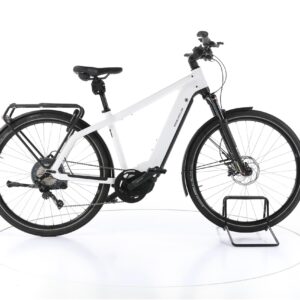 Riese & Müller Chrager 3 Touring 2021