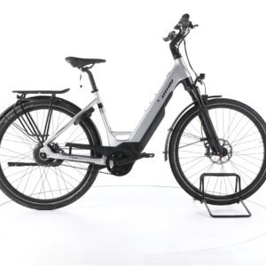 Stevens E-Courier Plus 2024