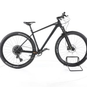 Cube Reaction C:62 ONE 2022