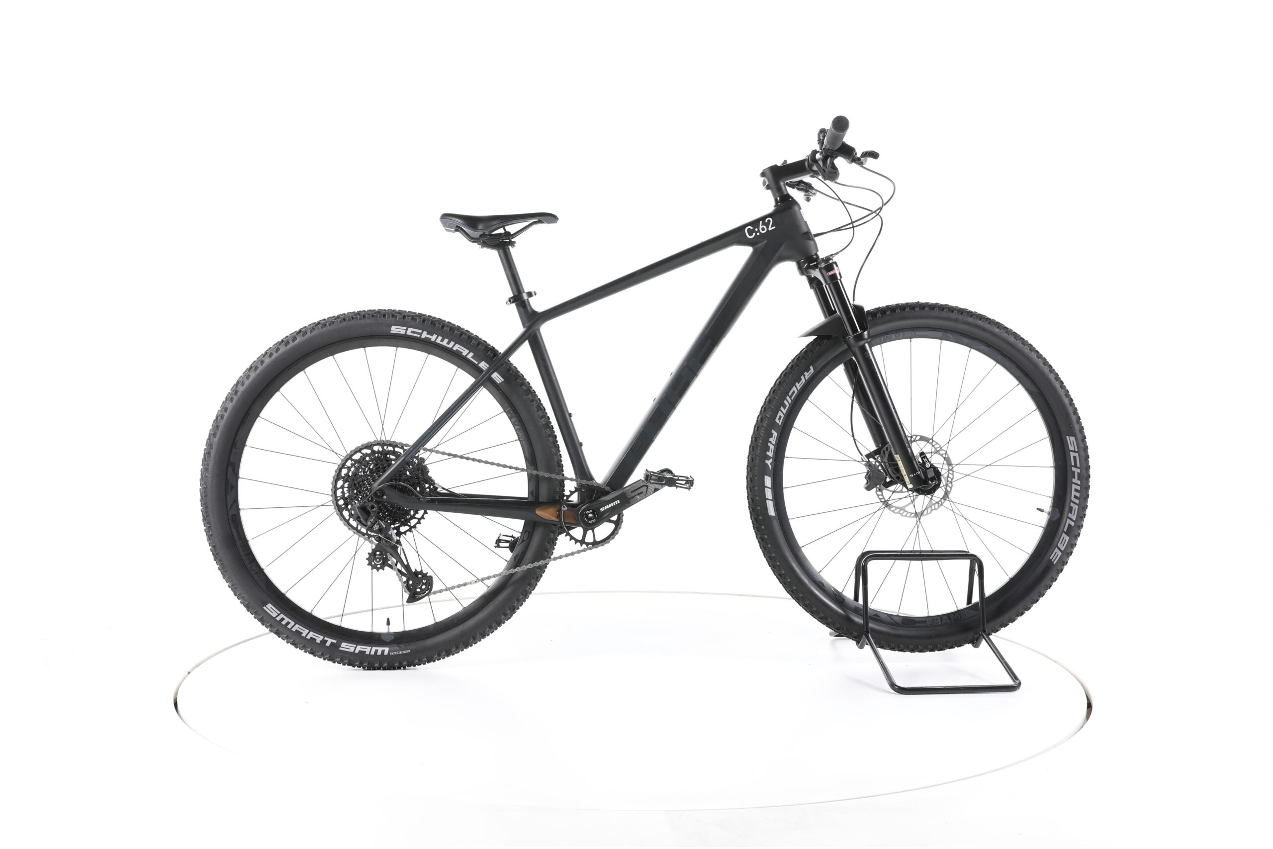 Cube Reaction C:62 ONE 2022