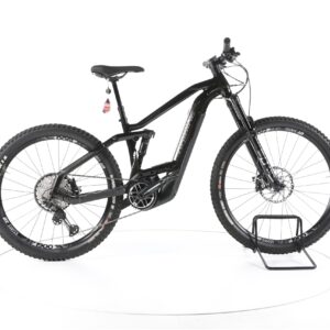 Haibike AllMtn 5 2021