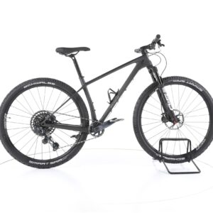 Scott Scale RC Team Issue AXS 2022