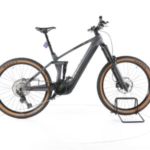 Cube Stereo Hybrid 160 HPC Race 2023