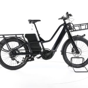 Momentum PakYak E+ 2022