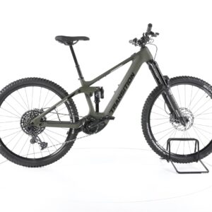 Transition Repeater GX 2022