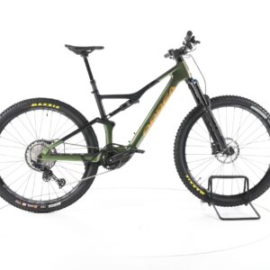 Orbea Rise M20 2023