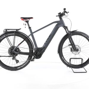 Cube Reaction Hybrid EXC 2022