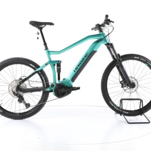 Haibike AllMtn 1 2021