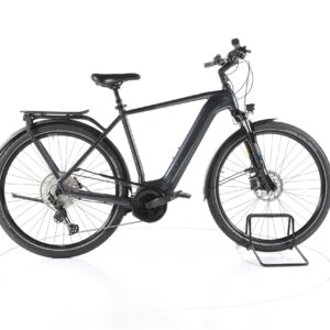 Cube Touring Hybrid Pro 2021