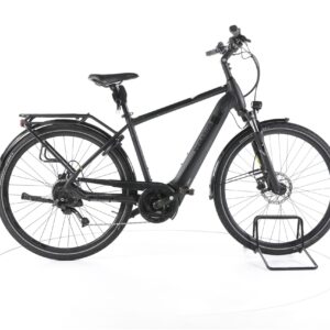 Pegasus Solero EVO 9 2021