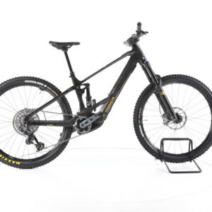 Orbea Wild M11-AXS 2024