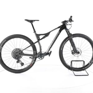 Orbea OIZ M11-AXS 2022