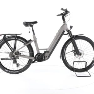 Kalkhoff Entice 7.B MOVE+ 2022