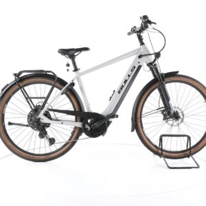 Bulls Cross Lite EVO 1 2022