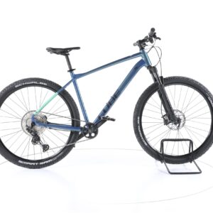 Cube Reaction Pro 2021