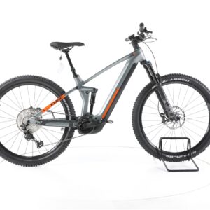 Cube Stereo Hybrid 140 HPC SL 2022