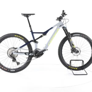 Orbea Rise H20 2022