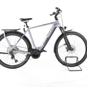 Cube Kathmandu Hybrid SLX 2023