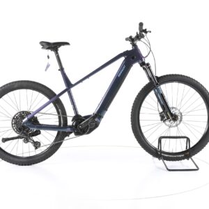 HoheAcht Sento Roko 2022